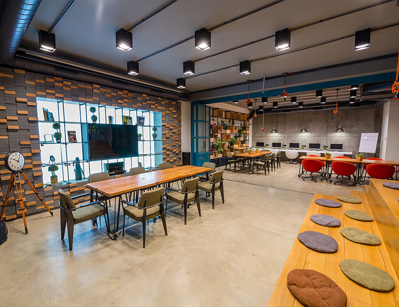 Interior Decoration Services